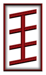I logo