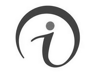 I logo