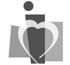 I logo