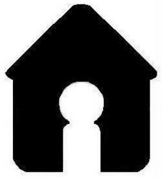 I logo