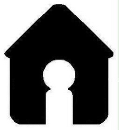I logo