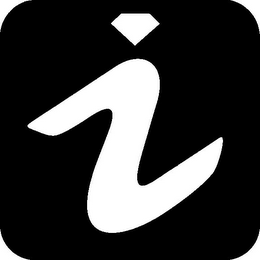 I logo