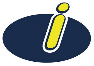I logo