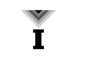 I logo