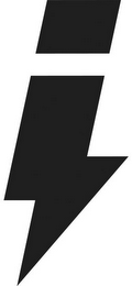 I logo