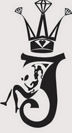 I logo