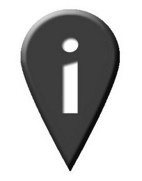 I logo