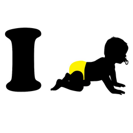 I logo