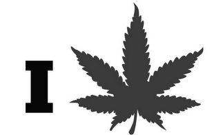 I logo