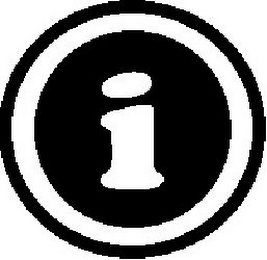 I logo