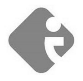 I logo