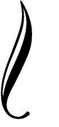 I logo