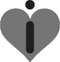 I logo
