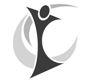 I logo