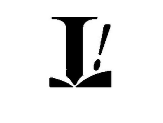 I! logo