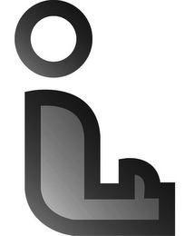 I logo
