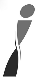 I logo