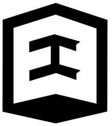 I logo