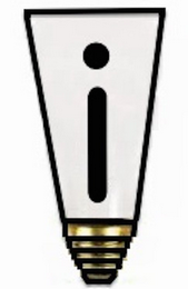 I logo