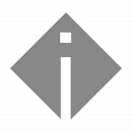 I logo