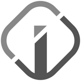 I logo
