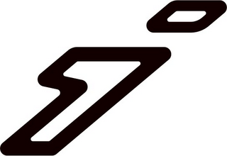 I logo