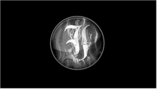 I logo