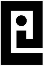 I logo