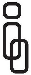 I logo