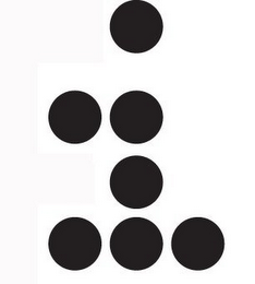 I logo