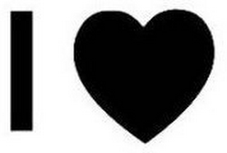 I logo