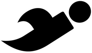 I logo