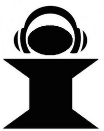 I logo