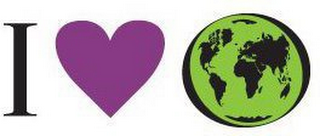 I logo