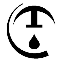 I logo