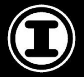 I logo