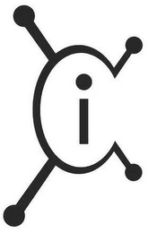 I logo
