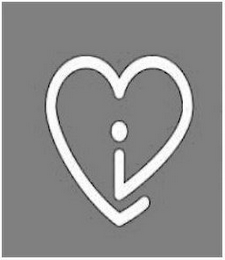 I logo