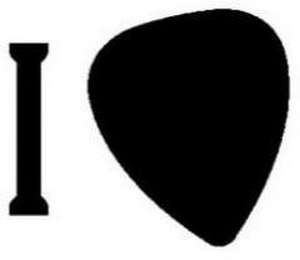 I logo