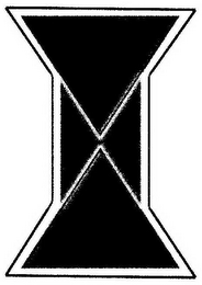 I logo