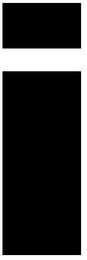 I logo