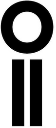 I logo