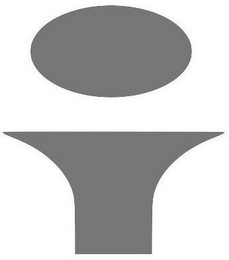I logo