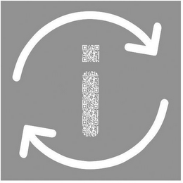 I logo