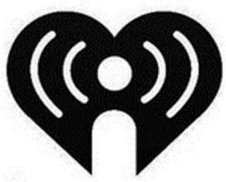 I logo
