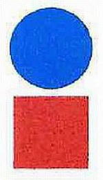 I logo