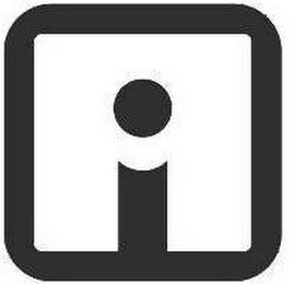 I logo
