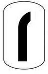 I logo