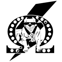 I logo