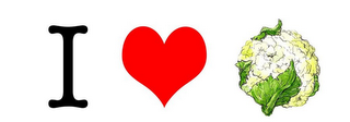 I logo